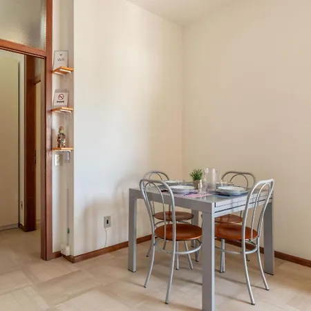 Apartamento Al Mini, Ospitar Trento
