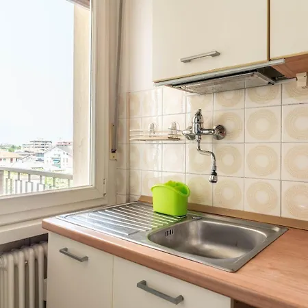 Al Mini, Ospitar * Trento