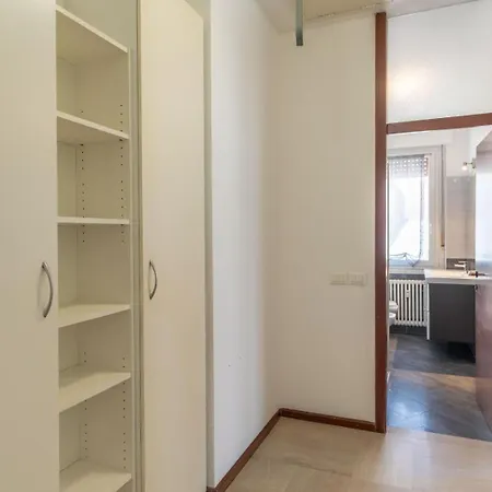 Apartment Al Mini, Ospitar *