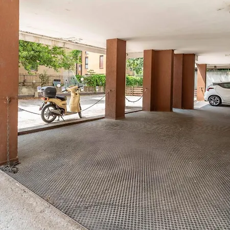 Al Mini, Ospitar * Trento