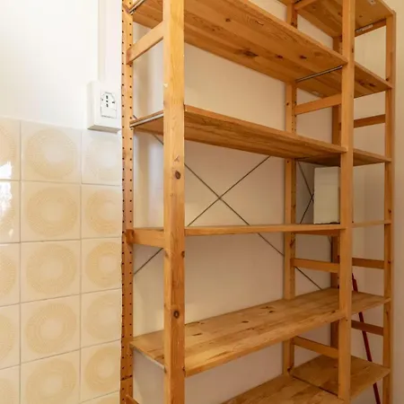 Apartment Al Mini, Ospitar *