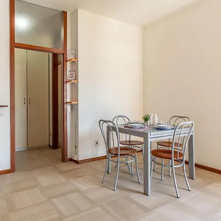 Apartamento Al Mini, Ospitar Trento