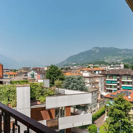 Al Mini, Ospitar Trento