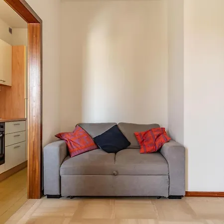Al Mini, Ospitar Apartment *