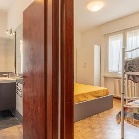 Apartment Al Mini, Ospitar *