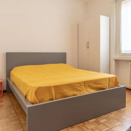 Apartament Al Mini, Ospitar Trydent