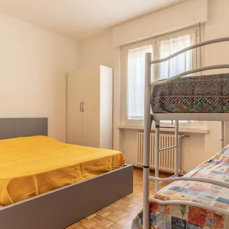 Apartamento Al Mini, Ospitar *