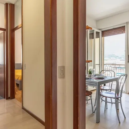 Al Mini, Ospitar * Trento