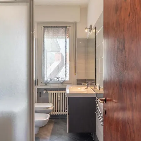 Apartamento Al Mini, Ospitar