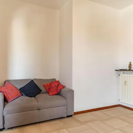 Apartment Al Mini, Ospitar *