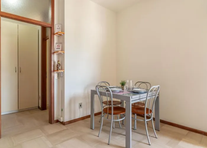 Appartamento Al Mini, Ospitar Trento