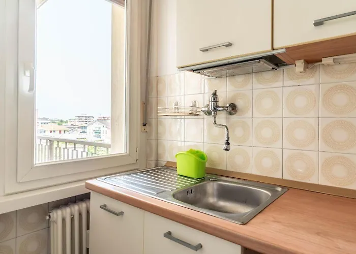 Al Mini, Ospitar * Trento