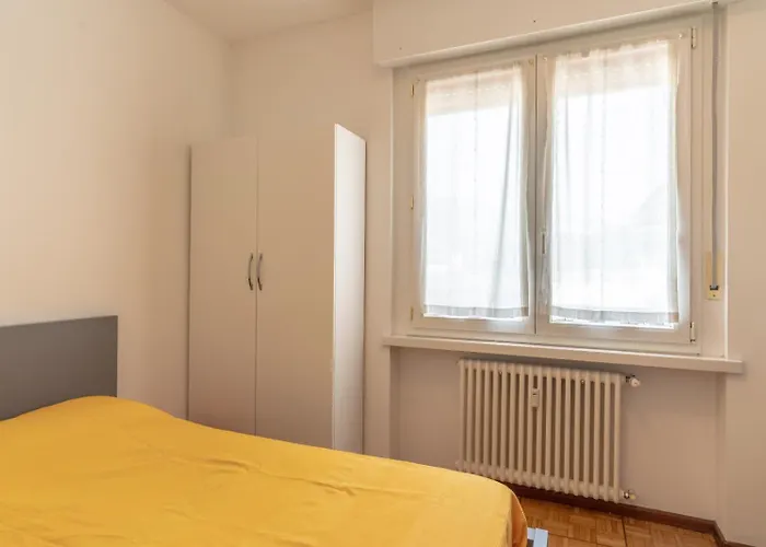 Appartamento Al Mini, Ospitar