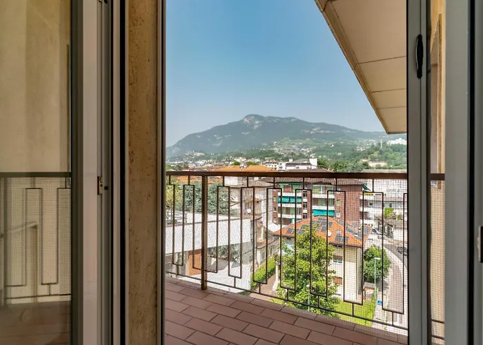 Al Mini, Ospitar Apartment *