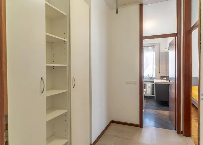 Appartamento Al Mini, Ospitar *