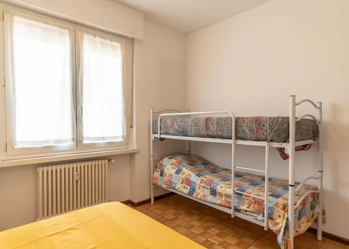 Appartamento Al Mini, Ospitar