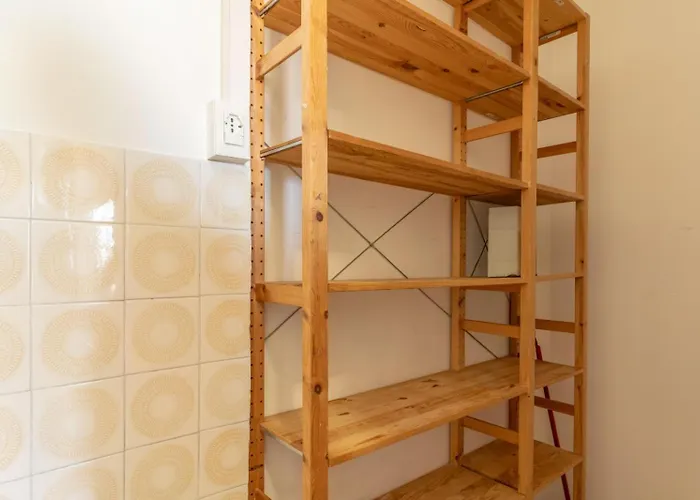 Apartment Al Mini, Ospitar *