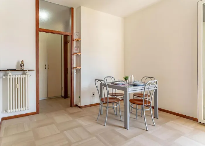 Appartamento Al Mini, Ospitar Trento