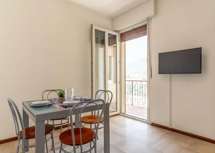 Al Mini, Ospitar * Trento