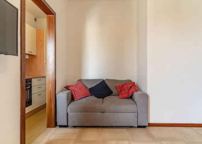 Al Mini, Ospitar Apartment *