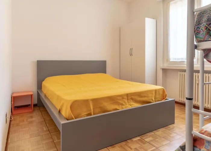 Apartment Al Mini, Ospitar Trento