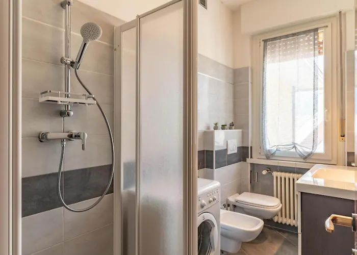 Apartment Al Mini, Ospitar