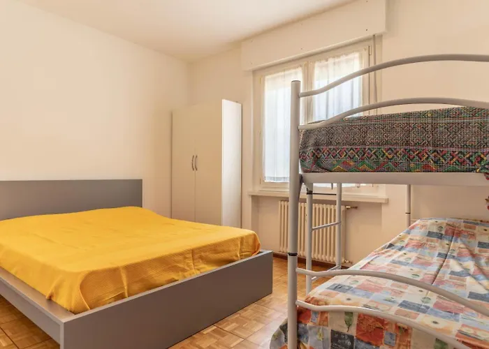 Appartamento Al Mini, Ospitar *