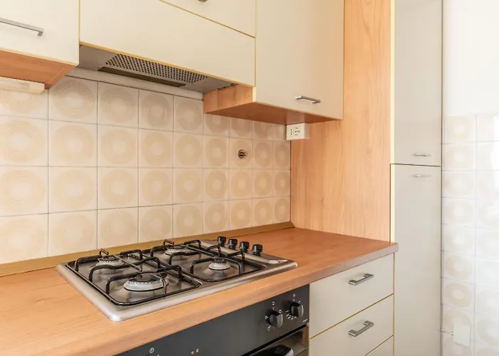 Al Mini, Ospitar Apartment Trento