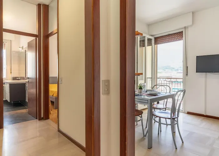 Al Mini, Ospitar * Trento