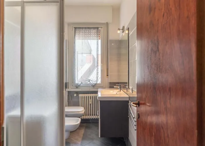 Appartamento Al Mini, Ospitar