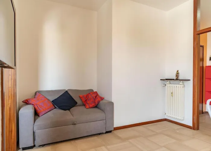 Apartment Al Mini, Ospitar *